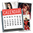 icon Calendar Photo Frames 1.7