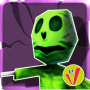 icon Zombie Shooter