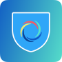 icon Hotspot Shield VPN: Fast Proxy لـ ZTE Blade Max 3