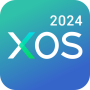 icon XOS Launcher -Cool Stylish لـ TP-LINK Neffos X1 Lite