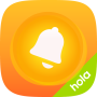 icon Hola Notification-Sweet Helper لـ oppo A3