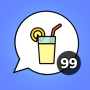 icon Eatventure لـ Xgody S14