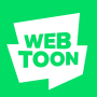 icon WEBTOON لـ amazon Fire HD 10 (2017)