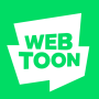 icon WEBTOON لـ Samsung Galaxy S6 Edge