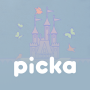 icon Picka: Virtual Messenger لـ Samsung Droid Charge I510