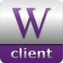 icon WisePointClient لـ Wileyfox Swift 2