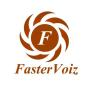 icon FasterVoiz لـ tecno Spark CM