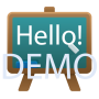 icon English Class Demo