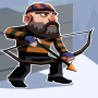 icon Winter Fugitives لـ Sigma X-treme PQ34