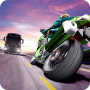 icon Traffic Rider لـ Huawei Honor V9