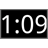 icon Huge Clock 0.6