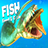 icon Grow Your Fish 1.0