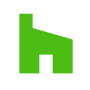 icon Houzz - Home Design & Remodel لـ Gionee F6