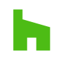 icon Houzz - Home Design & Remodel لـ Micromax Bolt Supreme 2