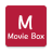 icon Movie Box 0.0.1