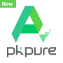 icon APKPure APK For Pure Apk Downloade Tips : New APK لـ Samsung Galaxy Win 2 Duos