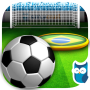 icon Button Soccer