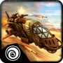 icon Sandstorm: Pirate Wars لـ Samsung Galaxy Note 8