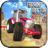 icon Farmer Tractor Sim 2016 1.2