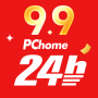 icon PChome24h購物 l 每天一起變更好 لـ intex Cloud String HD
