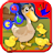 icon Farm Animal Dots 1.3.1