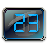 icon Digital Clock Widget 3.4