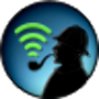 icon WiFi Sherlock