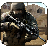 icon Arab Sniper Shooter 1.8