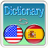 icon English Spanish Dictionary 2.0