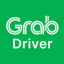 icon Grab Driver: App for Partners لـ oneplus 3