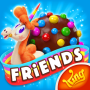 icon Candy Crush Friends Saga لـ Allview P8 Pro