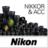 icon NIKKOR & ACC 1.3.1