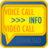 icon Voice Call & Video Call Info 1.1