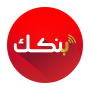 icon Bankak / بنكك لـ nubia Prague S