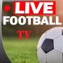 icon Football HD Live Score TV لـ Samsung Galaxy Tab 2 7.0 P3100