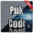 icon Puk Code 1.0