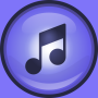 icon Music player & mp3 player
