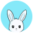 icon Bunny VPN 1.4.7