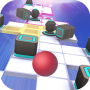 icon Rolling Sky - 90+ levels لـ intex Elyt E6