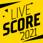 icon LiveScore