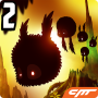 icon BADLAND 2 لـ Samsung Galaxy Core Lite(SM-G3586V)