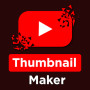 icon Thumbnail Maker - Channel art لـ Gionee S6s