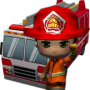 icon GoGO!FireTruck