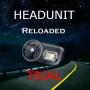 icon Headunit Reloaded Trial for Android Auto لـ ZTE Max Duo LTE