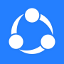 icon SHAREit لـ ASUS ZenPad 10 M1000M