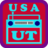 icon USA Utah Radio 1.0