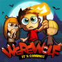icon Werewolf (Party Game)