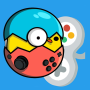 icon ChickHappy