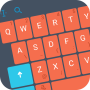 icon Lucid Brick Red Keyboard Theme لـ Irbis SP453