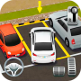 icon Car Parking Challenge